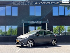 Peugeot 208 - 1.2 PureTech GT-Line Première Special Lak Matt