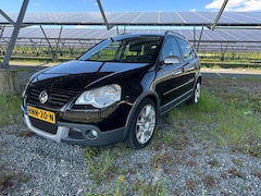 Volkswagen Polo - 1.6-16V higline