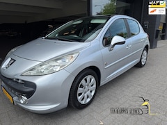 Peugeot 207 - 1.4 VTi Look / APK 4-2026