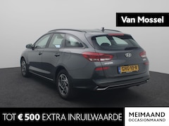 Hyundai i30 Wagon - 1.0 T-GDi MHEV Comfort