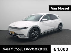 Hyundai IONIQ 5 - Lounge AWD 73kWh | Navigatie | 360 graden Camera | Elektrisch verstelbare stoelen | Stoelv