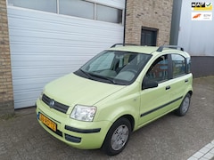 Fiat Panda - 1.2 Dynamic APK 4-2026