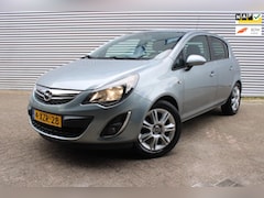 Opel Corsa - 1.4-16V BlitZ NAP 1e Eig NL