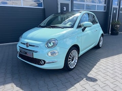 Fiat 500 C - 1.2 CABRIO 68.000 KM