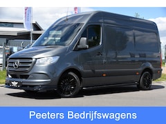 Mercedes-Benz Sprinter - V6 319 3.0 CDI L2H2 PB Edition Adaptieve Cruise, Camera, 10, 5'' Mbux, 3500KG Trekhaak, Ca