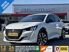 Peugeot 208 - 1.2 PureTech GT-Line |CAMERA|NAVI|CRUISE