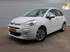 Citroën C3 - 1.2 VTi Collection NAP 1e Eig NL