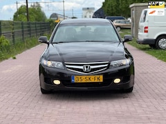 Honda Accord - 2.0i Comfort AUTOMAAT / NIEUWE APK