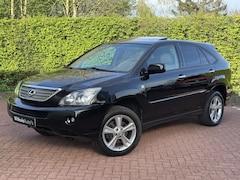 Lexus RX - 400h Trekhaak Dakraam Youngtimer GARANTIE
