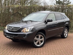 Lexus RX - 400h Dakraam Navigatie Youngtimer GARANTIE
