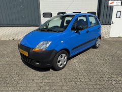 Chevrolet Matiz - 0.8 Pure