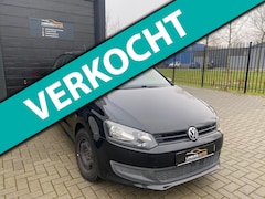 Volkswagen Polo - 1.2 TSI Comfortline Airco Elek Ramen