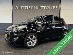 Hyundai ix20 - 1.6i i-Catcher AUTOMAAT / LEER / PANO DAK / NAVI