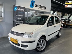 Fiat Panda - 1.1 Active|NAP|APK|LM-velgen