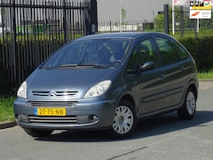 Citroën Xsara Picasso - 1.6i-16V Caractère 107DKM/NAP/PDC/APK