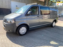 Volkswagen Transporter - 2.0 TDI L2H1 * Airco * 2012 * Euro5 * 75KW=102PK * Airbag * Onderhoud boekjes aanwezig * L