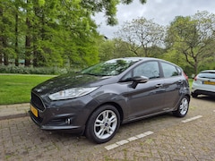Ford Fiesta - 1.25