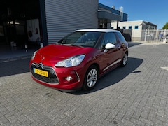 Citroën DS3 - 1.6 So Chic