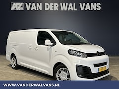 Citroën Jumpy - 2.0 BlueHDI 150pk L3H1 XL Euro6 Airco | Navigatie | Camera | Apple Carplay Android Auto, C