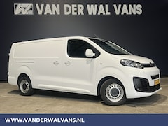Citroën Jumpy - 2.0 BlueHDI 123pk L3H1 Euro6 Airco | Camera | 2500kg Trekhaak | Apple Carplay | Android Au