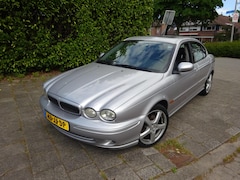 Jaguar X-type - 3.0 V6 Sport zo meenemen prijs
