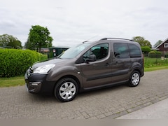 Peugeot Partner Tepee - 1.2 PureTech Active