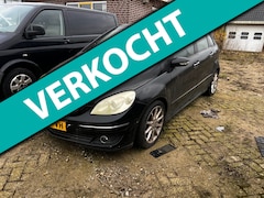 Mercedes-Benz B-klasse - 150