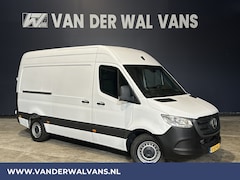 Mercedes-Benz Sprinter - 317 CDI 170pk L2H2 Euro6 Airco | Camera | Stoelverwarming | Apple Carplay Android auto, mb