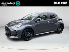 Toyota Yaris - 1.5 Hybrid Executive *DODE HOEK DETECTIE/ JBL AUDIO/ PANORAMADAK