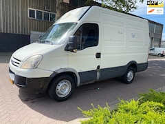 Iveco Daily - 29 L 10V 300 H2 * Rijdt en Schakelt Goed * EXPORT PRICE FINAL PRICE