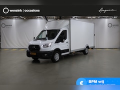 Ford Transit - 350 2.0 TDCI L4 H1 | TREND | BAKWAGEN | LAADVERMOGEN 1200 KG | LUCHTVERING | NL AUTO | DEA