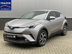 Toyota C-HR - 1.8 Hybrid Active Rijklaar