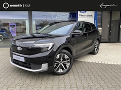 Ford Explorer - Limited Edition Extended Range RWD 79 kWh Elektrisch wegklapbare trekhaak | Driver assista