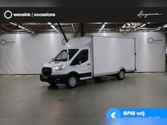 Ford Transit - 350 2.0 TDCI L4 H1 | TREND | BAKWAGEN | LAADVERMOGEN 1200 KG | LUCHTVERING | NL AUTO | DEA