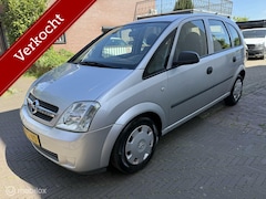 Opel Meriva - 1.4-16V Essentia AIRCO
