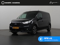 Ford Transit Connect - 1.5 ECOBLUE AUTOMAAT | L2 | SPORT | CAMERA | STOELVERWARMING | NAVIGATIE | CLIMATE CONTROL