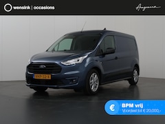 Ford Transit Connect - 1.5 ECOBLUE | AUTOMAAT | L2 | TREND | CLIMATE CONTROL | CRUISE CONTROL | PARKEERCAMERA | P