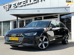 Audi A4 Avant - 35 TFSI Launch edition Business