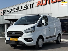 Ford Transit Custom - 280 2.0 TDCI L1H1 Trend - Automaat - Airco