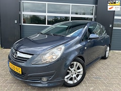 Opel Corsa - 1.2-16V Essentia|Leuke beginners auto