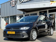 Volkswagen Polo - 1.0 TSI Polo - Navigatie - 5 Deurs
