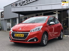 Peugeot 208 - 1.6 BlueHDi Blue Lease Executive-5Deurs-Navi-ECC