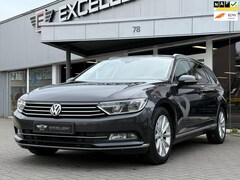Volkswagen Passat Variant - 1.5 TSI DSG Highline | Navigatie