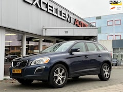 Volvo XC60 - 2.0 D3 Summum Automaat - Navigatie