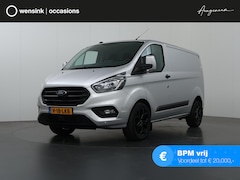 Ford Transit Custom - 300 | 2.0 TDCI | Aut. | L1 H1 | TREND | ACHTERUITRIJCAMERA | BLIND-SPOT | CARPLAY / ANDROI