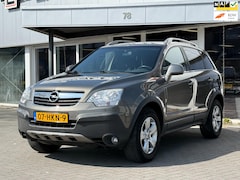 Opel Antara - 2.4-16V Enjoy