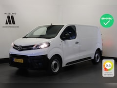 Toyota ProAce Worker - 2.0 D-4D 145PK EURO 6 - Airco - Cruise - PDC - €17.499, - Excl