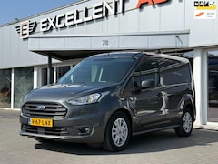 Ford Transit Connect - 1.5 EcoBlue L1 Automaat|Navi| Camera