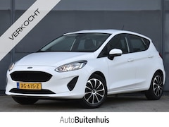 Ford Fiesta - 1.1 Trend |NAVI|CARPLAY|CRUISE|PDC