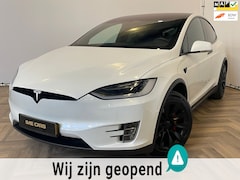 Tesla Model X - 100D , FSD , AANKOOPKEURING TOEGESTAAN, INRUIL MOGELIJK, DEALER ONDERHOUDEN